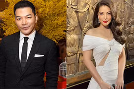 Trần Bảo Sơn khoe con gái với vợ mới, Trương Ngọc Ánh thế nào?