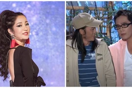 Diễn viên hài Nguyên Khoa tố Thúy Nga ăn chặn 1000 USD là ai?