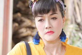 Cuộc sống Vân Dung thay đổi thế nào khi vai Diễm Loan gây sốt?