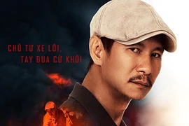 Lý Hải làm phim “Lật mặt”: Vì sao “làm đâu thắng đó“?