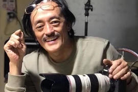 Giang Còi muốn điều này sau khi bị ung thư họng giai đoạn 3