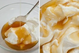 5 loại mặt nạ từ thiên nhiên giúp bạn cải thiện làn da