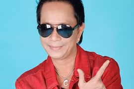 Danh hài Bảo Chung mua nhà 20 tỷ… từng nổi tiếng thế nào?