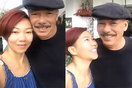 Diva Hà Trần đính chính: "Nhạc sĩ Trần Tiến vẫn khỏe, yêu đời"