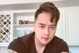 Soi cuộc sống của Cao Thái Sơn giữa ồn ào với Nathan Lee