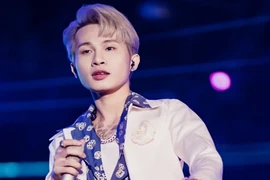 Jack bị tố có con với Thiên An, “bắt cá hai tay”