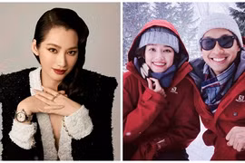 Cuộc sống của Trúc Diễm thế nào trước khi sang Mỹ định cư?