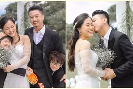 Soi hôn nhân của Lâm Vỹ Dạ đập điện thoại vì ghen