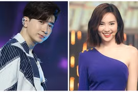 Lan Ngọc dính nghi vấn chia tay tình tin đồn Chi Dân