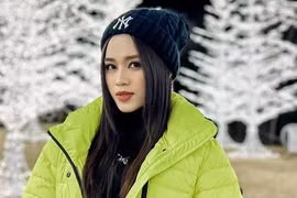 Đỗ Thị Hà mắc COVID-19 sau cuộc thi Hoa hậu Thế giới 2021