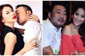 Soi tình duyên bí ẩn của đạo diễn Nguyễn Quang Dũng