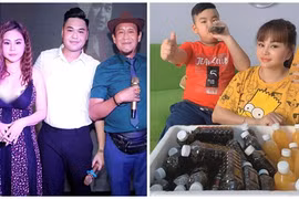 Nghệ sĩ Duy Phương sống chật vật, vợ cũ có cuộc sống ra sao?