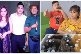 Nghệ sĩ Duy Phương sống chật vật, vợ cũ có cuộc sống ra sao?