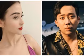 Chia tay “Bố già” Trấn Thành, Mai Hồ giờ ra sao?