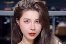 Hot streamer nóng bỏng top đầu làng game Việt khiến fan nam vỡ mộng vì...