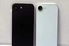 Rò rỉ hình ảnh iPhone SE 4… lộ chi tiết cực đặc biệt