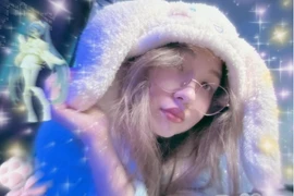 Nữ streamer DOTA 2 nóng bỏng hơn xưa khiến cõi mạng dậy sóng 