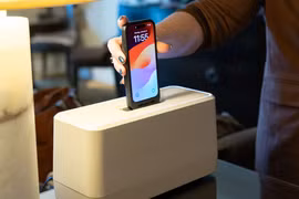 Chết cười 10 thiết bị công nghệ "kỳ quái" nhất triển lãm CES 2025