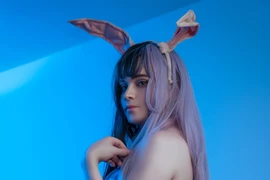 Cựu sao LMHT gây sốc với màn cosplay giả gái đẹp "thần sầu" 