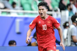 Bộ kỹ năng đặc biệt của Tuấn Hải trong game Football Manager