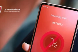 Bắt máy cuộc gọi "không nói gì", coi chừng mất sạch tiền tài khoản 