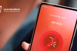 Bắt máy cuộc gọi "không nói gì", coi chừng mất sạch tiền tài khoản 