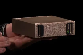 Siêu máy tính AI tại triển lãm CES 2025 có gì nổi bật? 