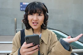 Điện thoại tự động chuyển tiền, tài khoản suýt bay 3,5 tỷ 