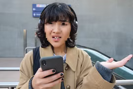 Điện thoại tự động chuyển tiền, tài khoản suýt bay 3,5 tỷ 