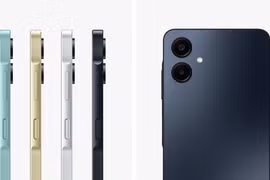 Top smartphone giá 3 triệu ngon bổ rẻ, nhiều người "ưng bụng" 