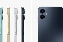 Top smartphone giá 3 triệu ngon bổ rẻ, nhiều người "ưng bụng" 