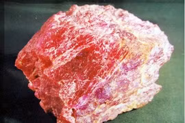 Bí ẩn viên đá quý lớn nhất Việt Nam, thế giới khát khao sở hữu 