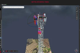 Lộ diện "siêu phẩm công nghệ” Việt Nam tại Hội nghị Di động TG 2025