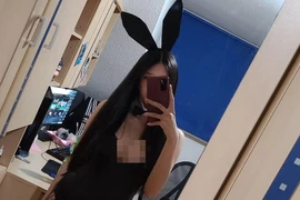 Tò mò nữ game thủ gốc Việt khuấy đảo Liên minh huyền thoại 