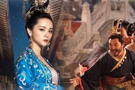 Vị hoàng đế chết uất ức nhất chỉ vì câu nói đùa