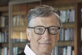 Chấn động Bill Gates tiết lộ thứ nguy hiểm sánh ngang chiến tranh hạt nhân