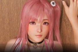 Game nhập vai hẹn hò tái xuất sau 7 năm, fan "đứng ngồi không yên" 