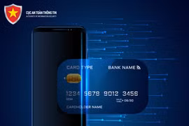 Dùng dãy số này đăng nhập tài khoản, coi chừng dính bẫy lừa đảo 