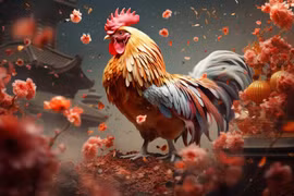 Tháng 3 Thần Tài gõ cửa, 3 con giáp ẵm trọn tiền tài 