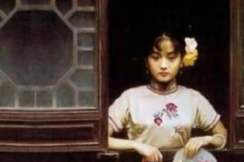 Chân dung mỹ nữ nhà Thanh đẹp ngỡ ngàng qua loạt ảnh quý