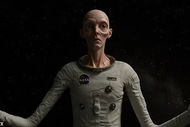 Dùng AI phác họa chân dung con người năm 3025… cái kết sững sờ