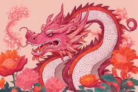 Hỷ sự bủa vây cuối tháng 4, 4 tuổi đón đỉnh cao tài lộc