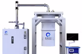 Trung Quốc "khoe" tủ lạnh máy tính lượng tử -273 độ, công nghệ khủng sao? 