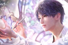 Lạ lùng tựa game Trung Quốc biến nhà sáng lập thành tỷ phú