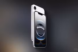 Săm soi 4 cực phẩm smartphone gây bão thị trường tháng 3/2025 