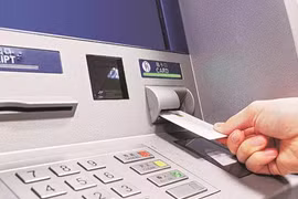 ATM báo lỗi vẫn mất tiền trong tài khoản, hóa ra dính chiêu lừa 