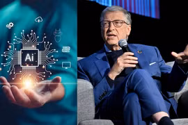 Bill Gates tiên tri thế giới 20 năm tới, lộ chi tiết chấn động 