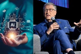 Bill Gates tiên tri thế giới 20 năm tới, lộ chi tiết chấn động 