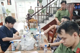 Bất ngờ lời khai của "bác sĩ Tiktok" Mr Lee khi bị bắt giữ