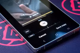 Bảo bối giúp Galaxy S25 Ultra “vượt mặt” đối thủ truyền kiếp iPhone 16 Pro Max 